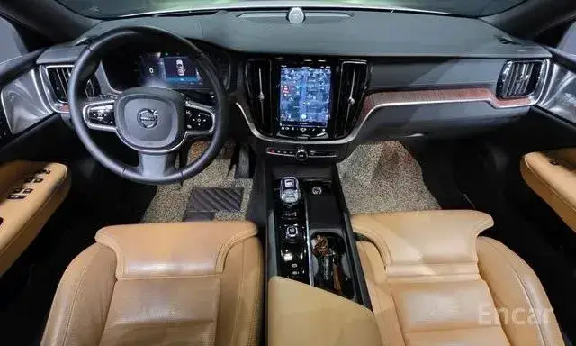 VOLVO S60 B5 ULTIMATE BRIGHT 2023