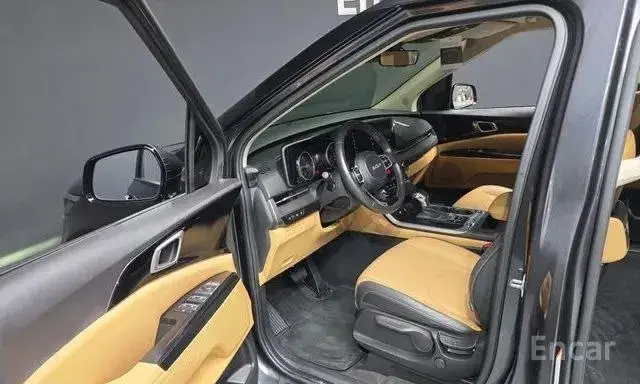 KIA CARNIVAL PRESTIGE 2022