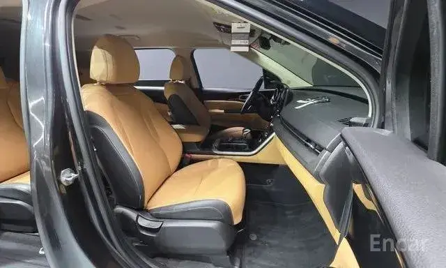 KIA CARNIVAL PRESTIGE 2022