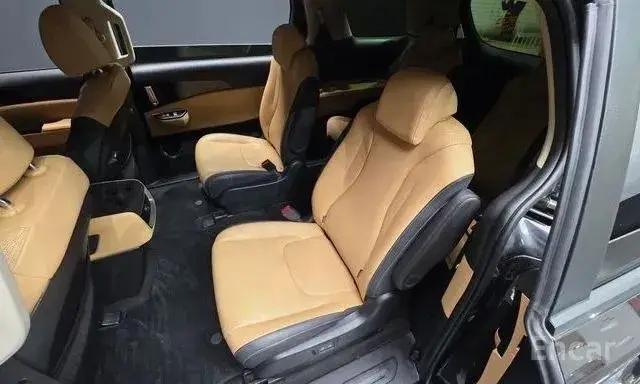 KIA CARNIVAL PRESTIGE 2022