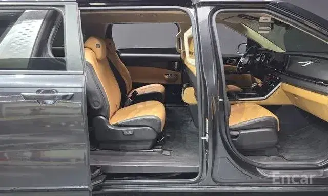 KIA CARNIVAL PRESTIGE 2022