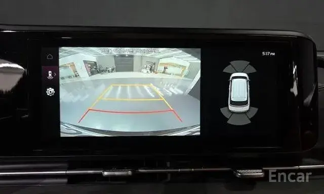 KIA CARNIVAL PRESTIGE 2022