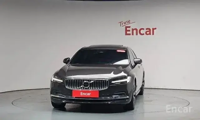 VOLVO S90 B6 INSCRIPTION 2022