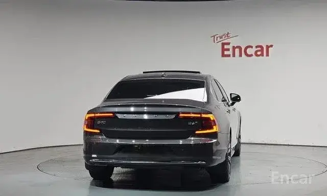 VOLVO S90 B6 INSCRIPTION 2022