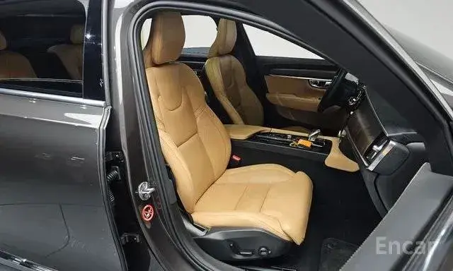 VOLVO S90 B6 INSCRIPTION 2022