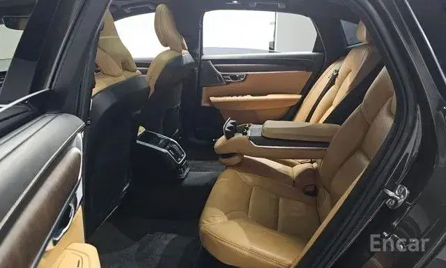 VOLVO S90 B6 INSCRIPTION 2022