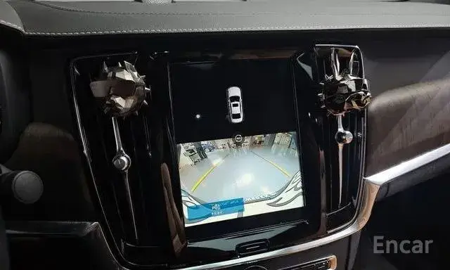 VOLVO S90 B6 INSCRIPTION 2022