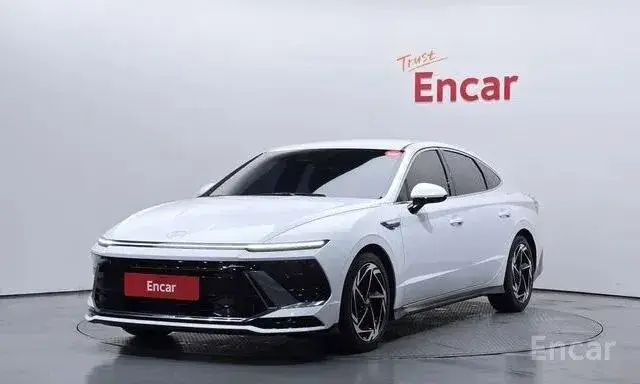 HYUNDAI SONATA EXCLUSIVE 2023