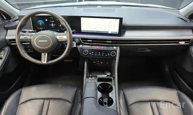 HYUNDAI SONATA EXCLUSIVE 2023