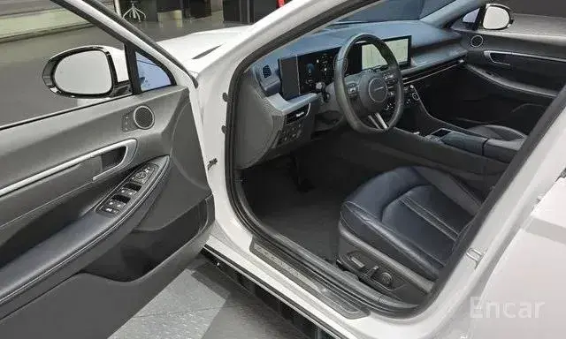 HYUNDAI SONATA EXCLUSIVE 2023