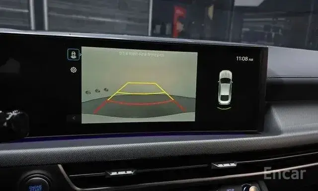 HYUNDAI SONATA EXCLUSIVE 2023