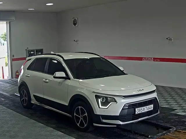 KIA NIRO 2022