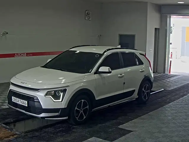 KIA NIRO 2022