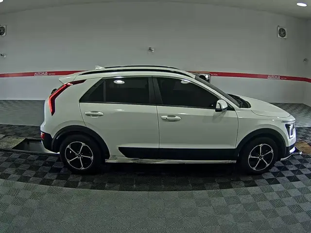 KIA NIRO 2022
