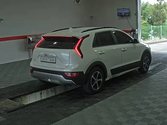 KIA NIRO 2022