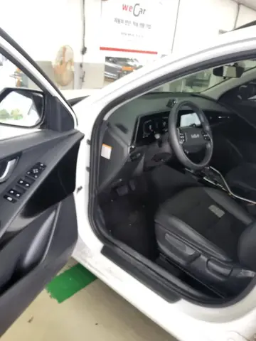 KIA NIRO 2022