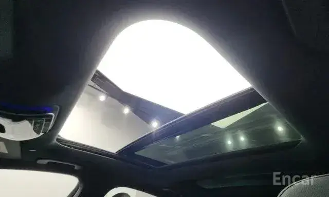 MERCEDES-BENZ C200 4MATIC AVANTGARDE 2022