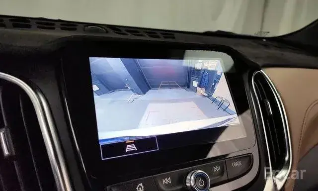 CHEVROLET EQUINOX PREMIER 2022