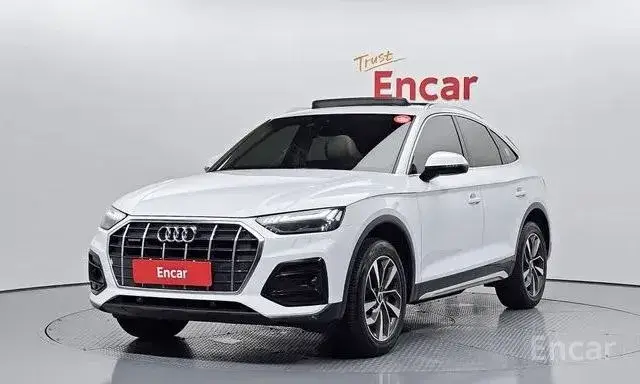 AUDI Q5 40 TDI QUATTRO 2023