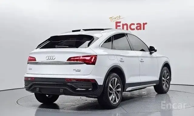 AUDI Q5 40 TDI QUATTRO 2023