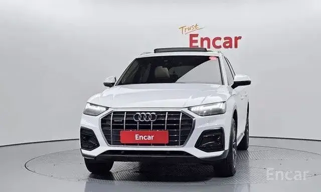 AUDI Q5 40 TDI QUATTRO 2023