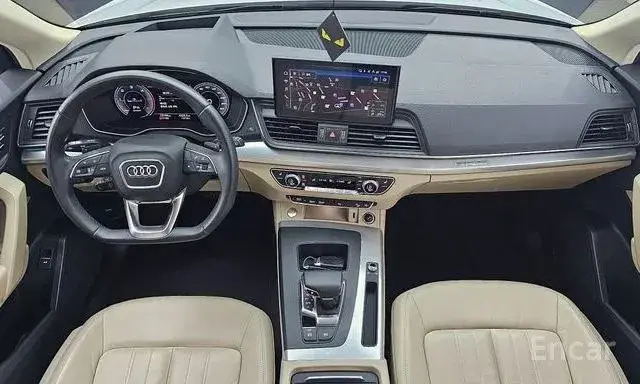 AUDI Q5 40 TDI QUATTRO 2023
