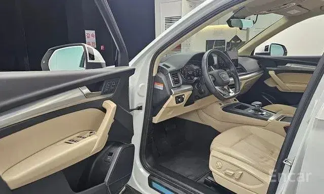 AUDI Q5 40 TDI QUATTRO 2023