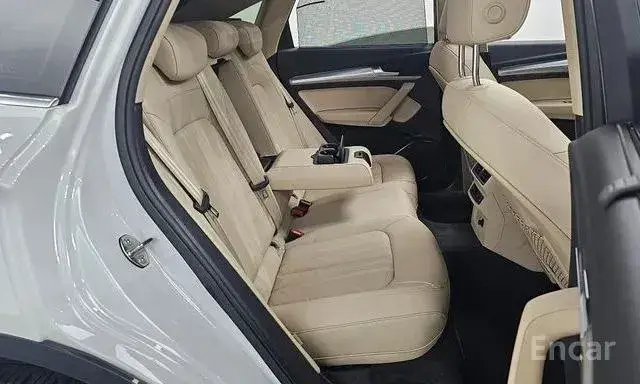 AUDI Q5 40 TDI QUATTRO 2023