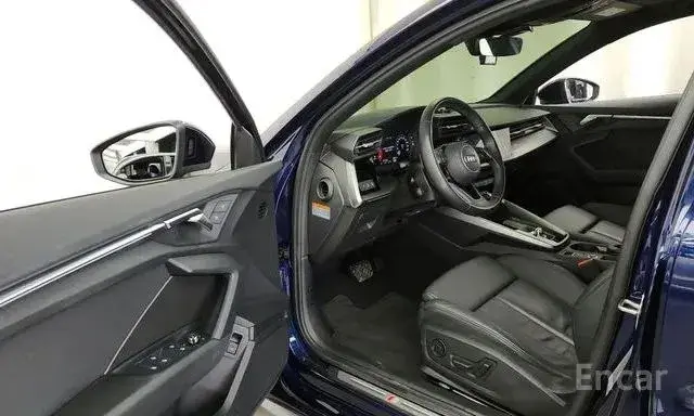 AUDI A3 PREMIUM 2022