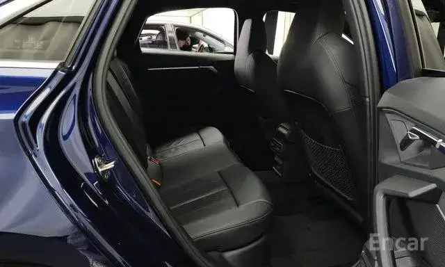 AUDI A3 PREMIUM 2022