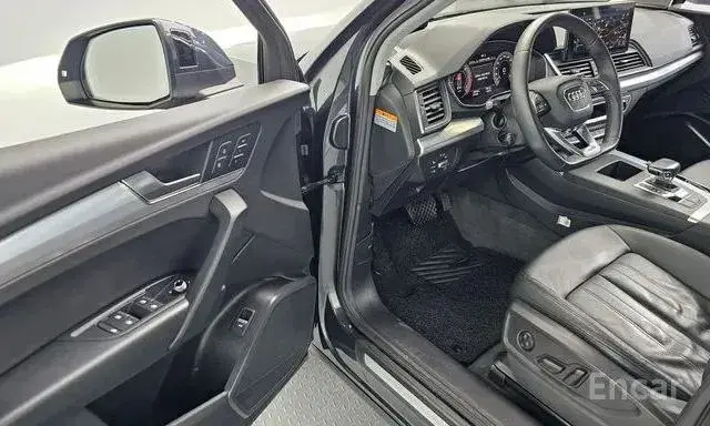 AUDI Q5 40 TDI QUATTRO 2022