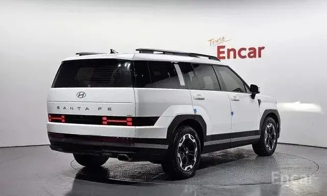 HYUNDAI SANTA FE 2023