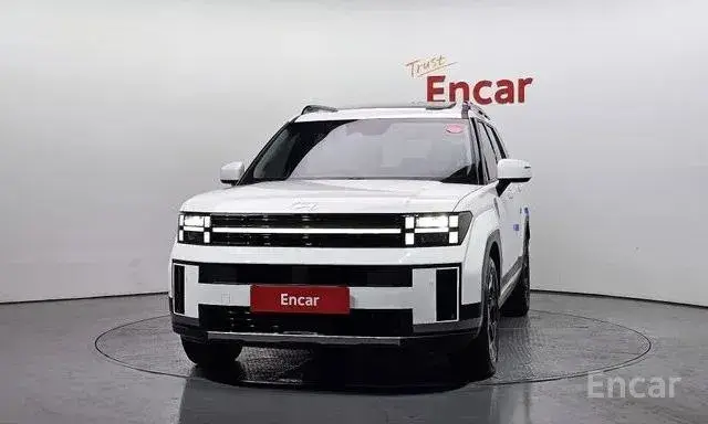 HYUNDAI SANTA FE 2023