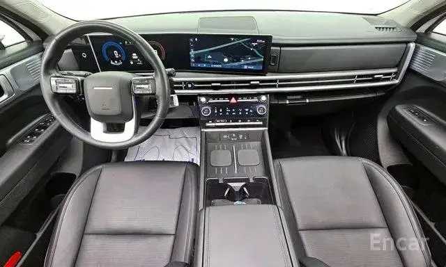 HYUNDAI SANTA FE 2023