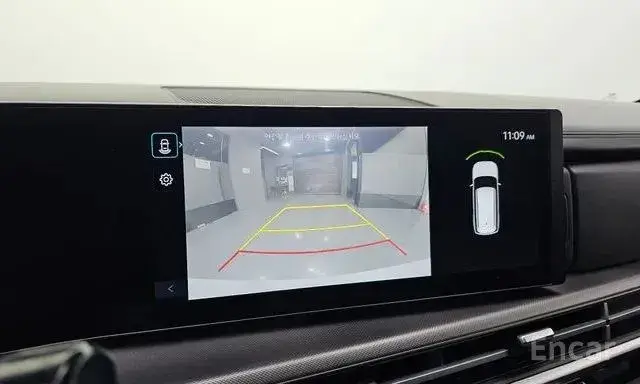 HYUNDAI SANTA FE 2023