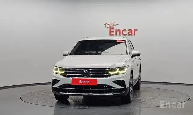 VOLKSWAGEN TIGUAN 4MOTION PREMIUM 2022