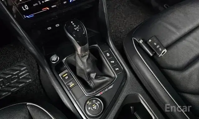 VOLKSWAGEN TIGUAN 4MOTION PREMIUM 2022