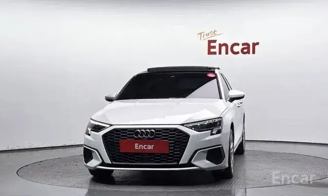 AUDI A3 40 TFSI 2022