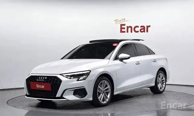 AUDI A3 40 TFSI 2022