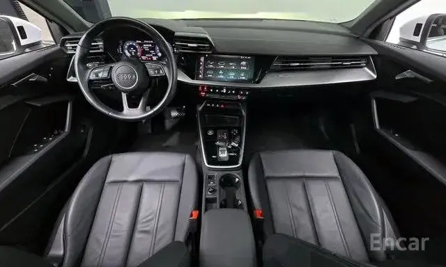 AUDI A3 40 TFSI 2022