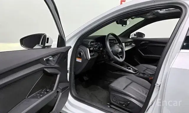AUDI A3 40 TFSI 2022