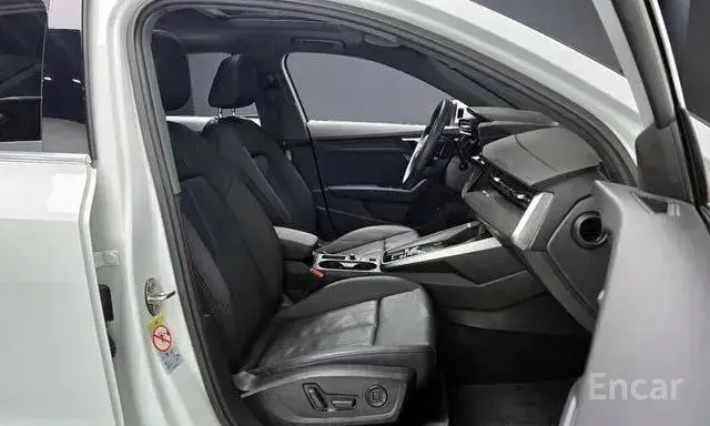 AUDI A3 40 TFSI 2022
