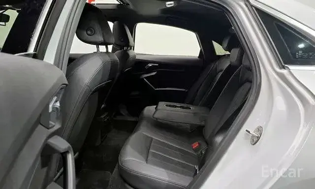 AUDI A3 40 TFSI 2022