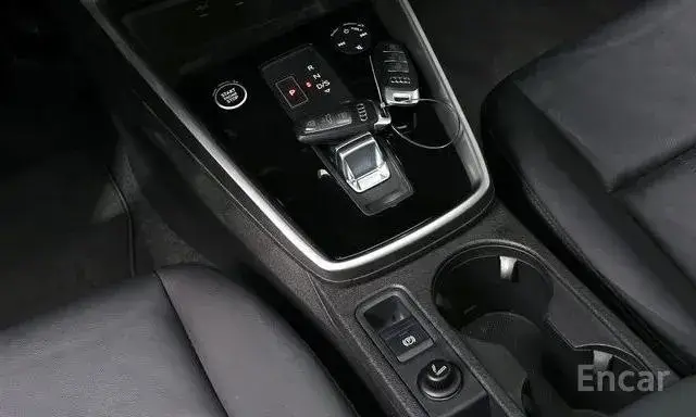 AUDI A3 40 TFSI 2022