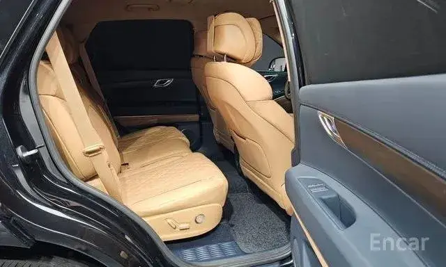 GENESIS GV80 2023