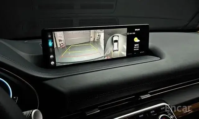 GENESIS GV80 2023