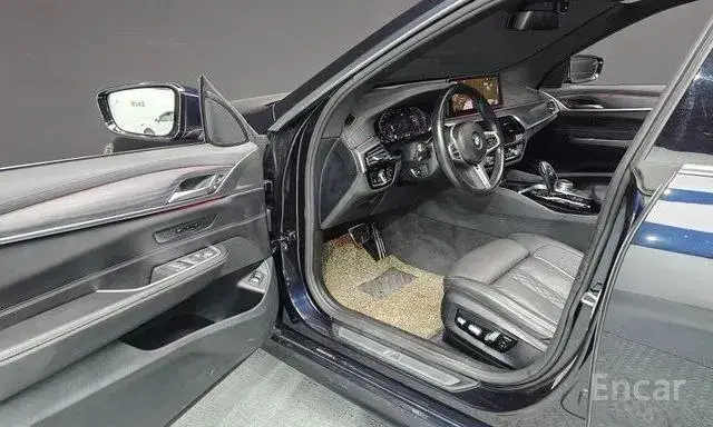 BMW GRAN TURISMO 620D M-SPORT 2022
