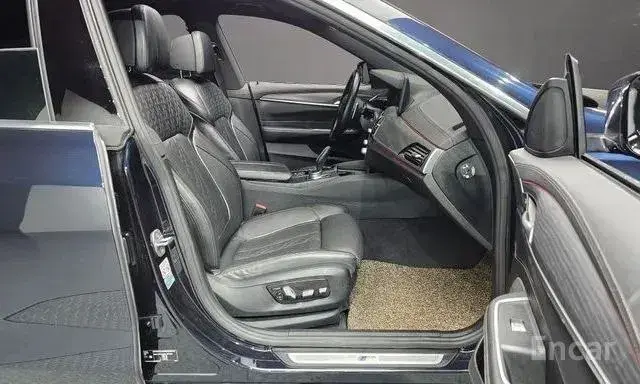 BMW GRAN TURISMO 620D M-SPORT 2022