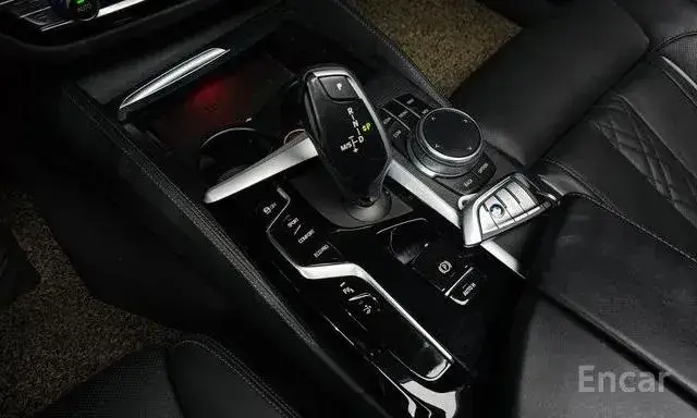 BMW GRAN TURISMO 620D M-SPORT 2022