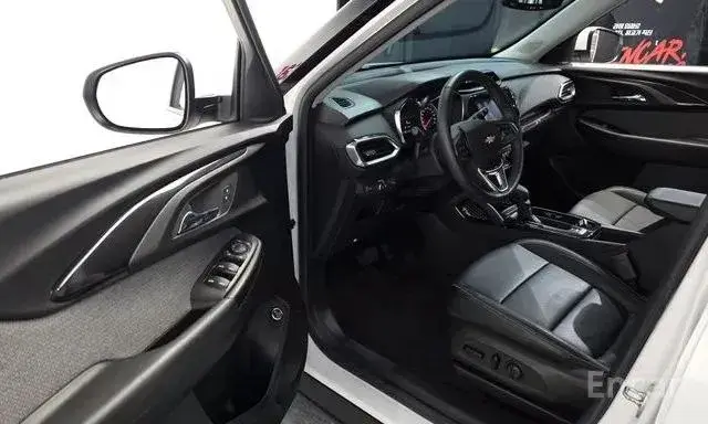 CHEVROLET TRAILBLAZER PREMIER 2022